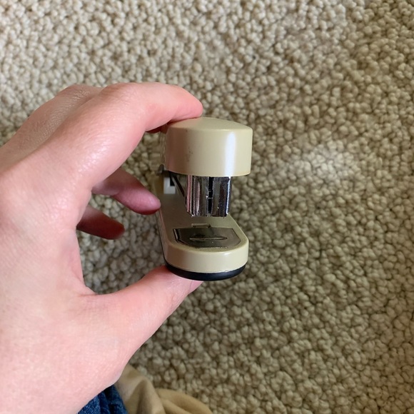 Stapler - Picture 2 of 3